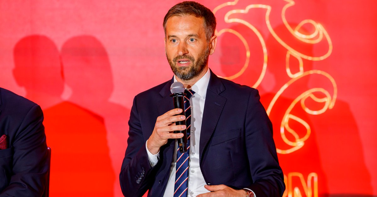 Rośnie złote pokolenie polskich piłkarzy. Znamy szczegóły