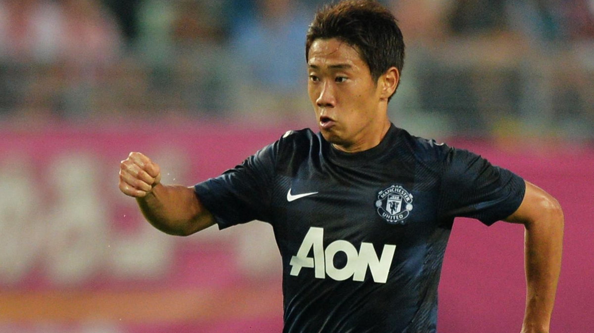 Shinji Kagawa