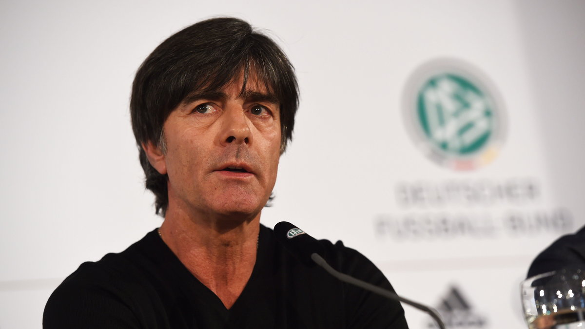 Joachim Loew