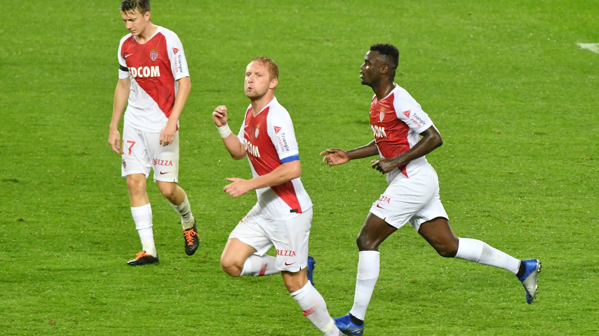 AS Monaco