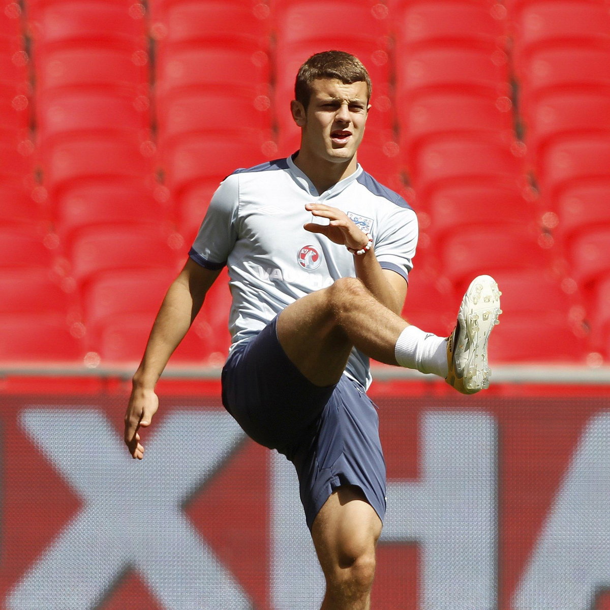 Jack Wilshere