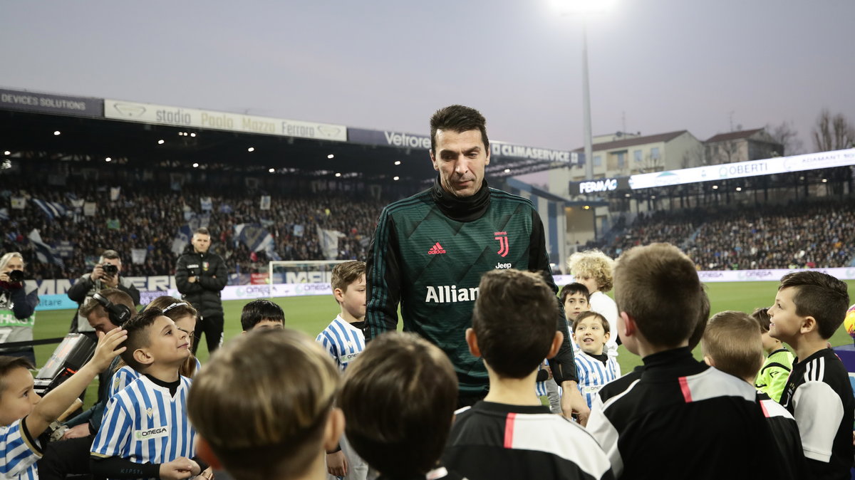 Gianluigi Buffon