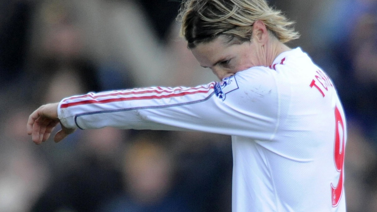 Fernando Torres