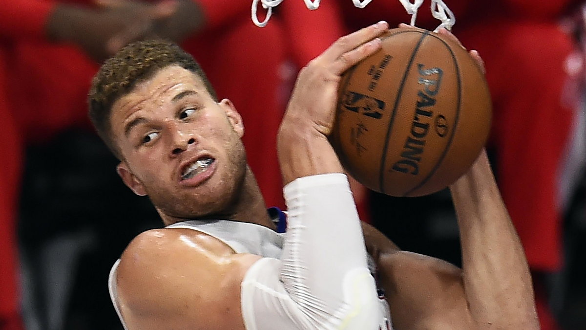 Blake Griffin