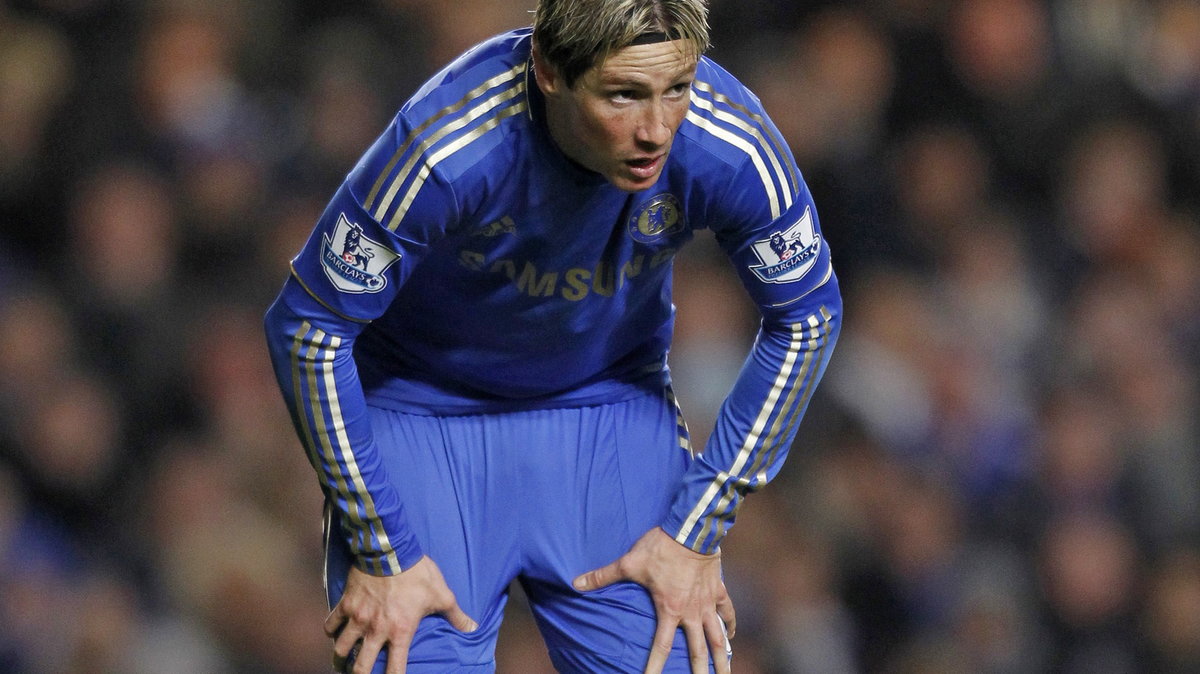 Fernando Torres