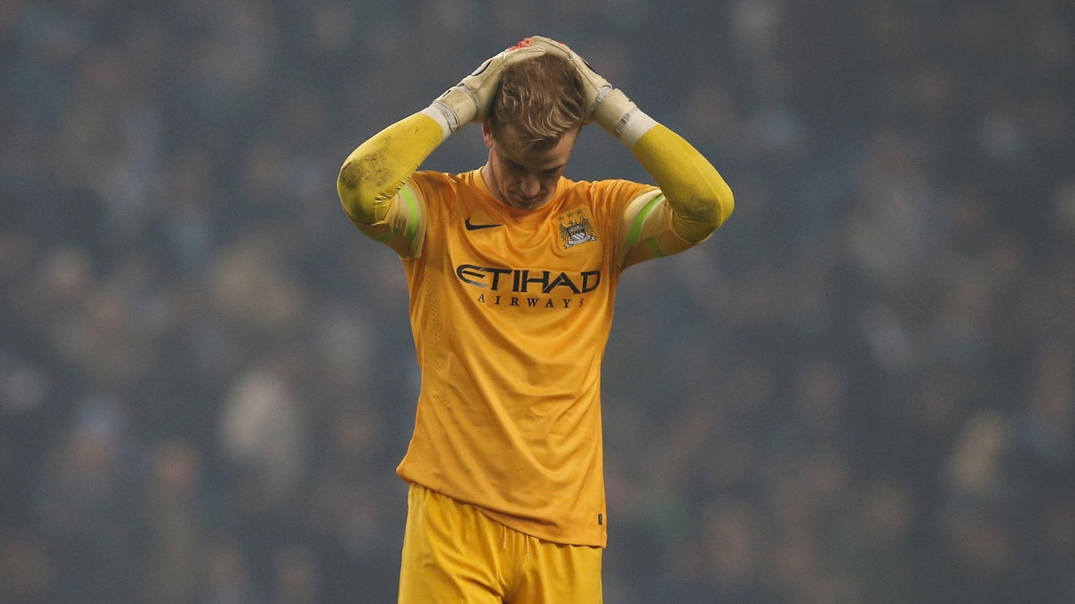 Joe Hart