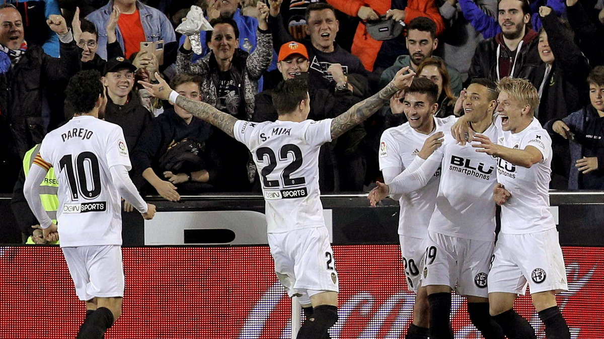 Valencia CF