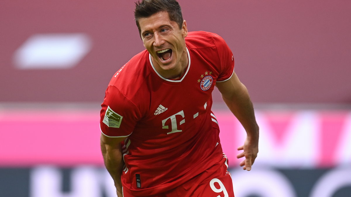 Robert Lewandowski