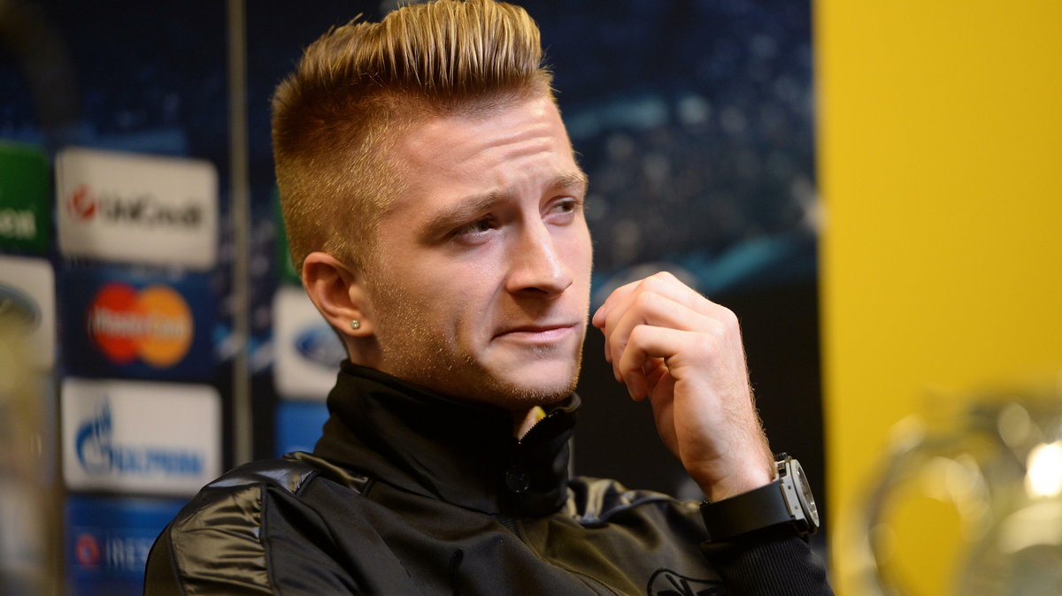 Marco Reus