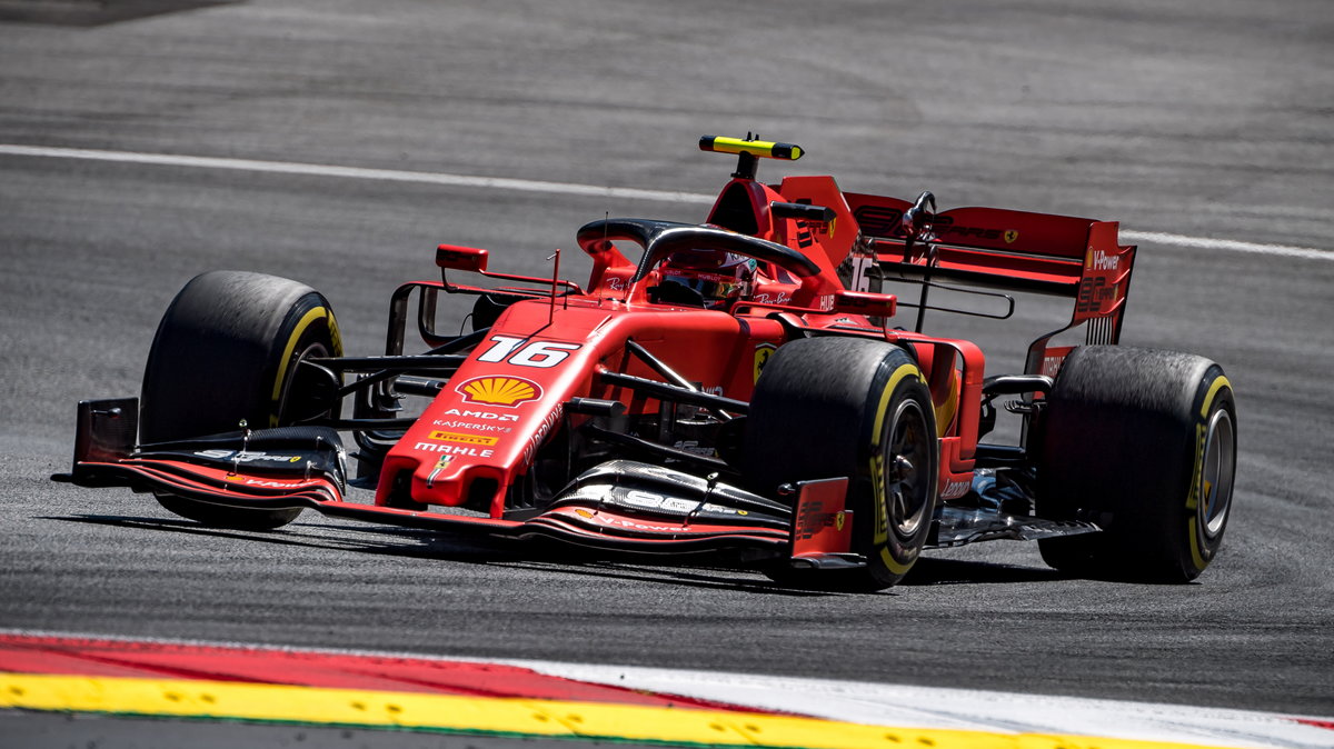 Charles Leclerc