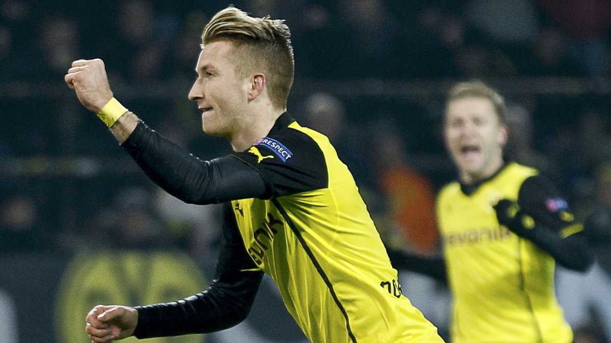 Marco Reus