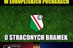 Legia Warszawa - Atromitos Ateny: memy po meczu eliminacji do Ligi Europy