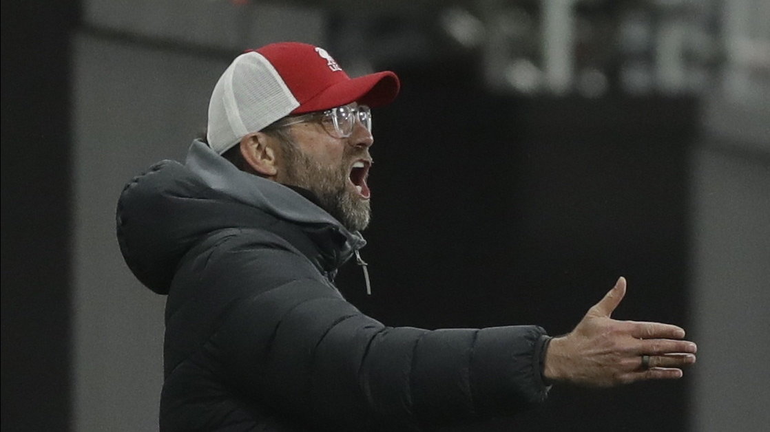 Juergen Klopp