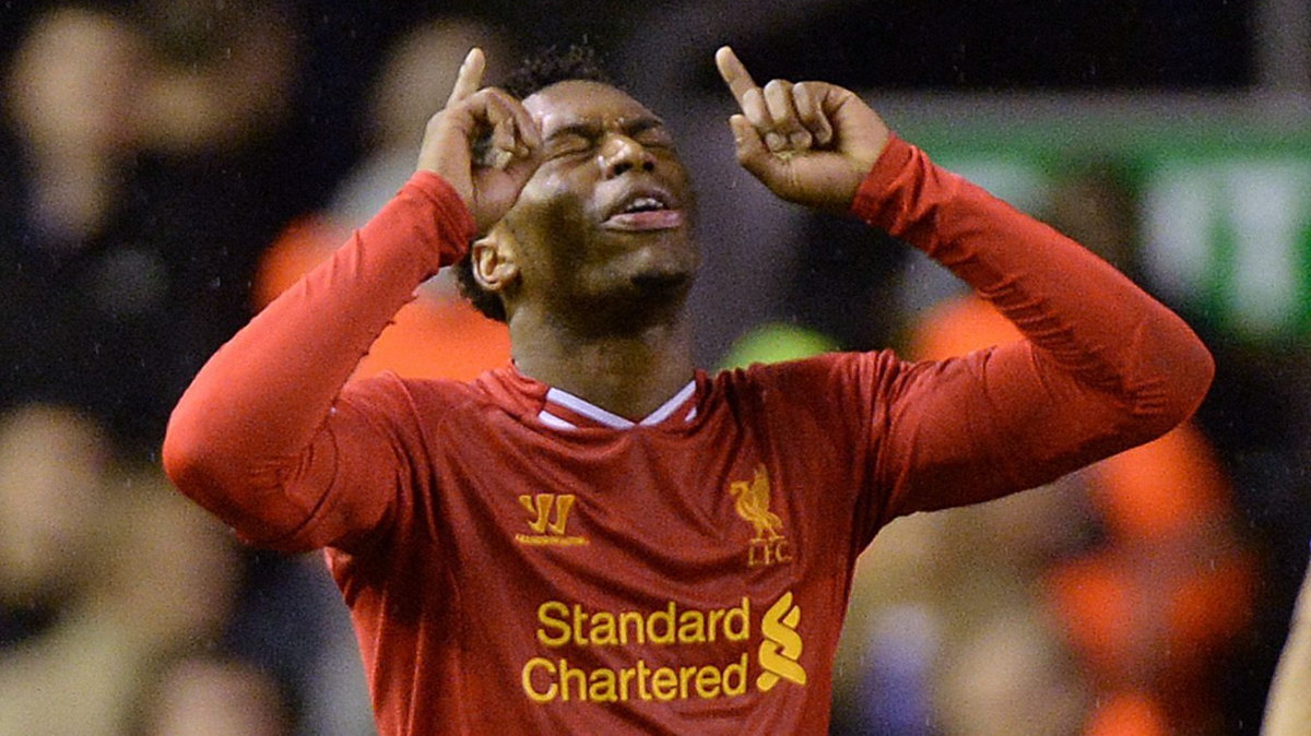 Daniel Sturridge