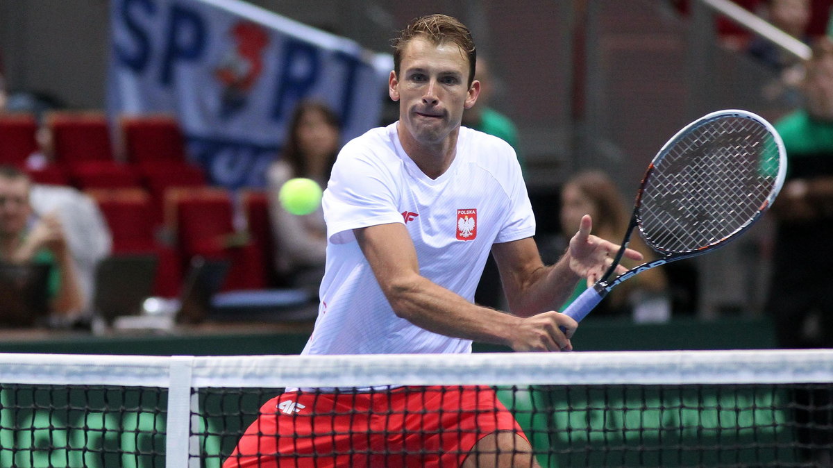 Łukasz Kubot