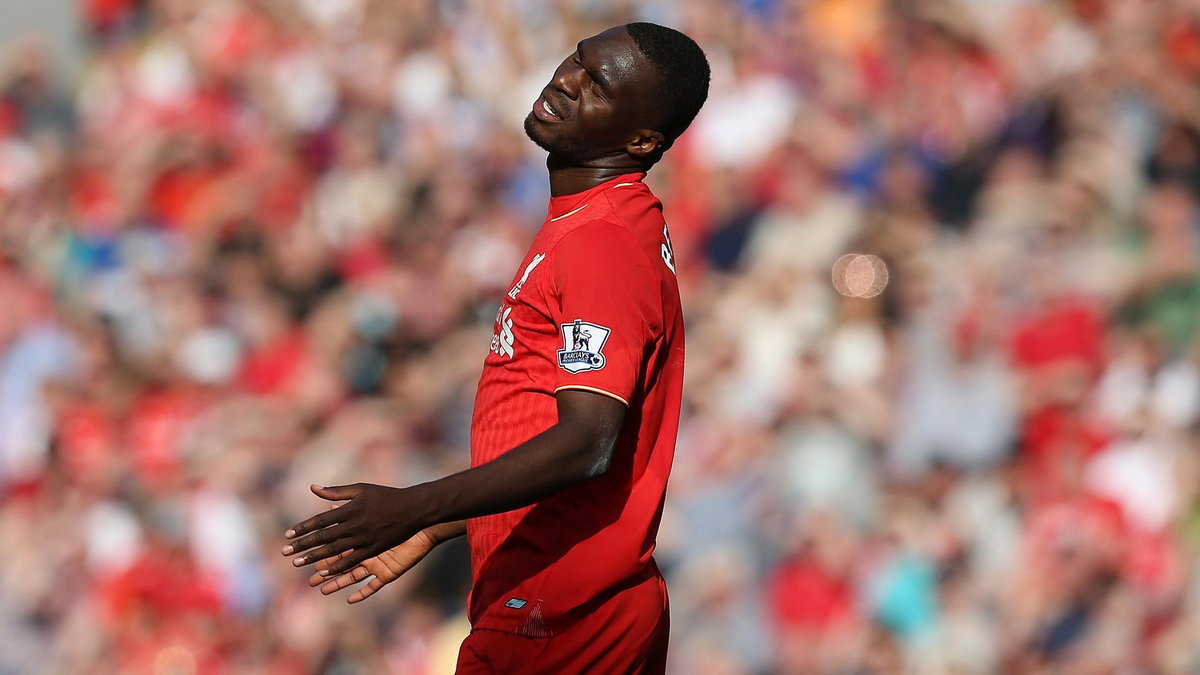 Christian Benteke zamieni Liverpool na Crystal Palace