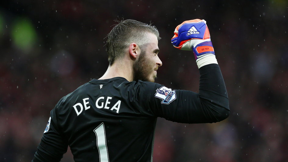 David De Gea (Manchester United)