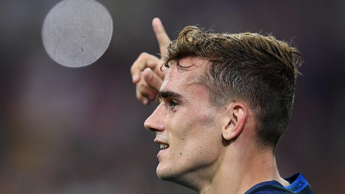 Antoine Griezmann