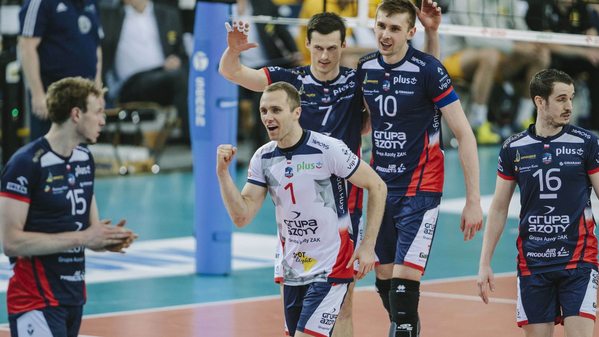 ZAKSA Kędzierzyn-Koźle