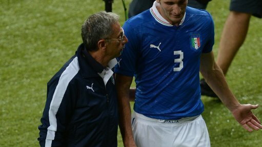 Giorgio Chiellini