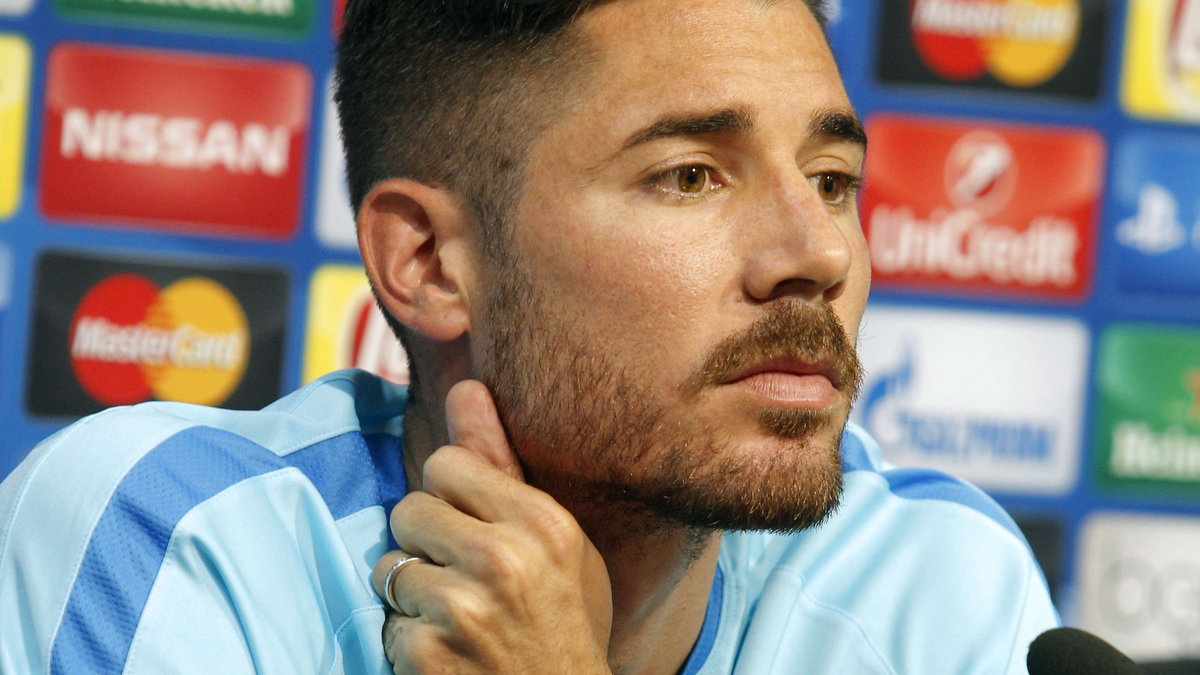 Javi Garcia