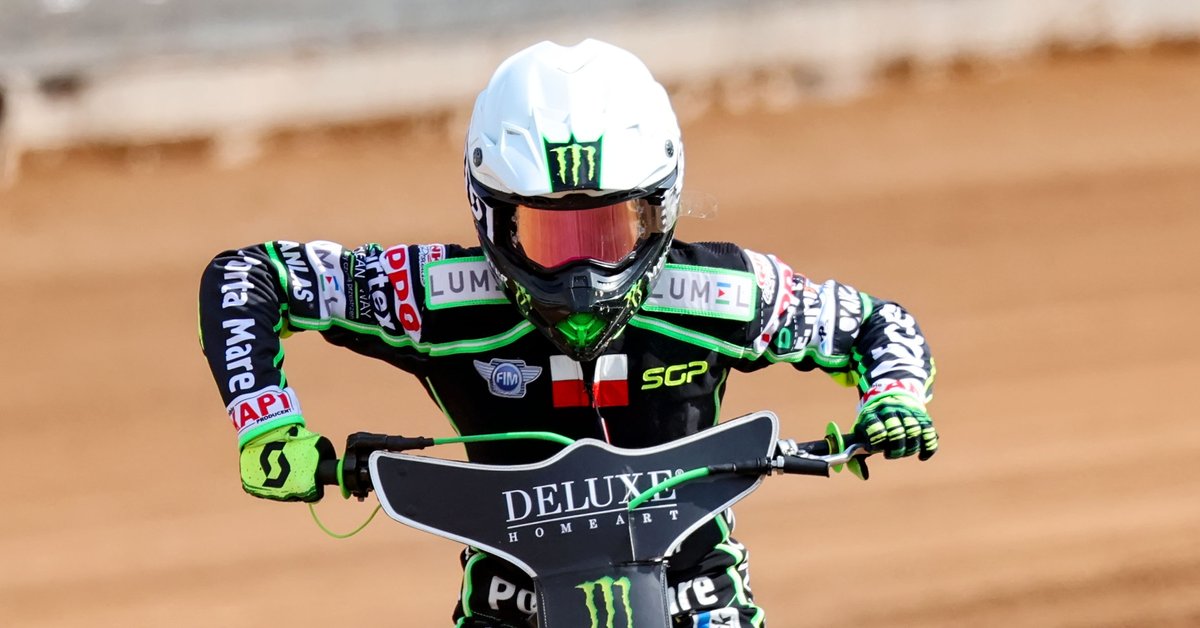 Kto z Polaków z "dziką kartą" na PGE Narodowym? Już wszystko jasne!