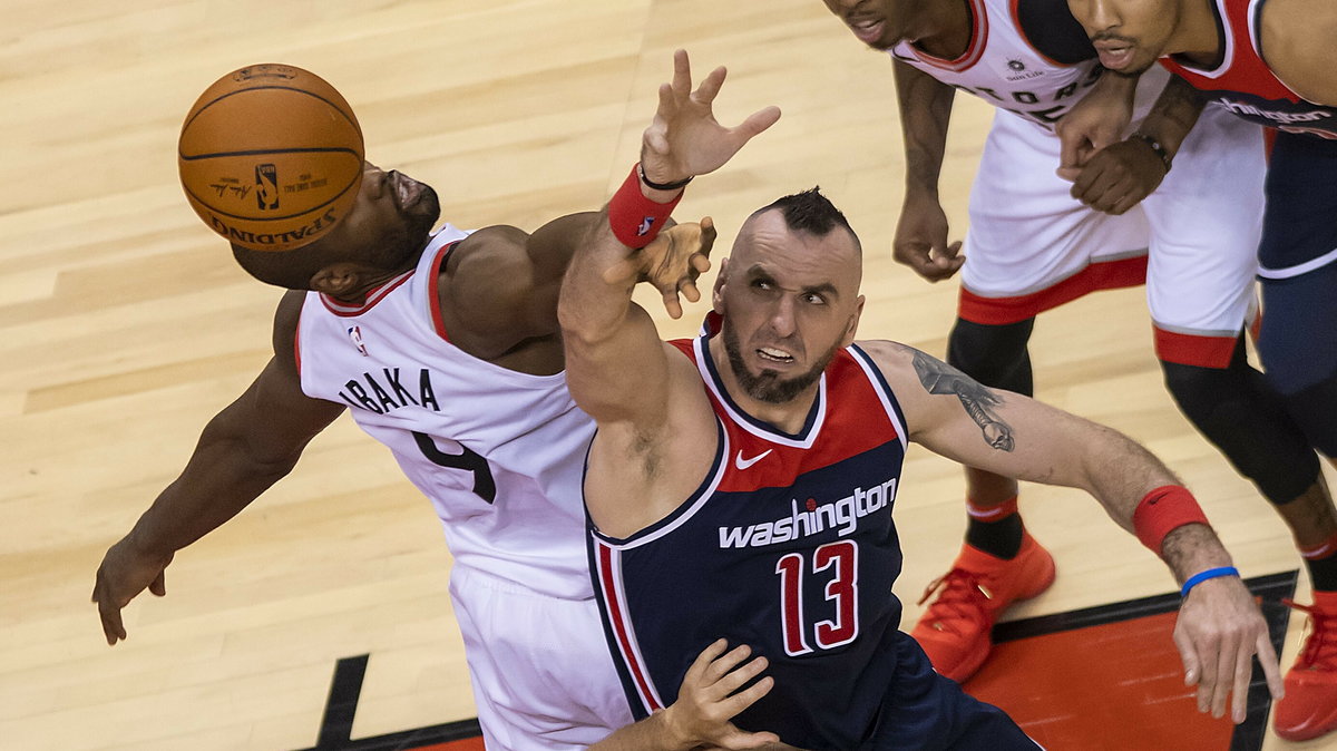 Marcin Gortat