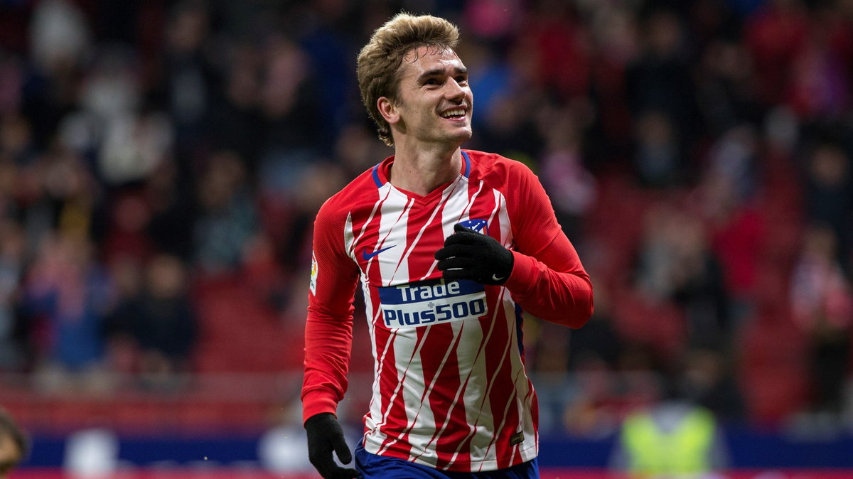 Antoine Griezmann