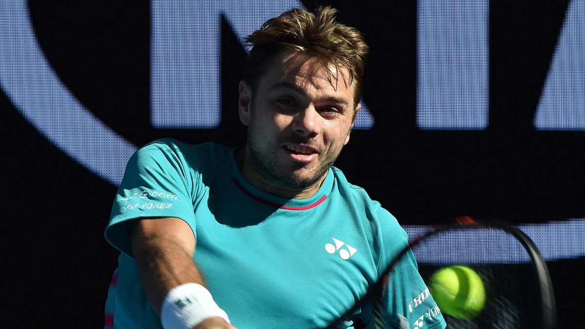 Stan Wawrinka