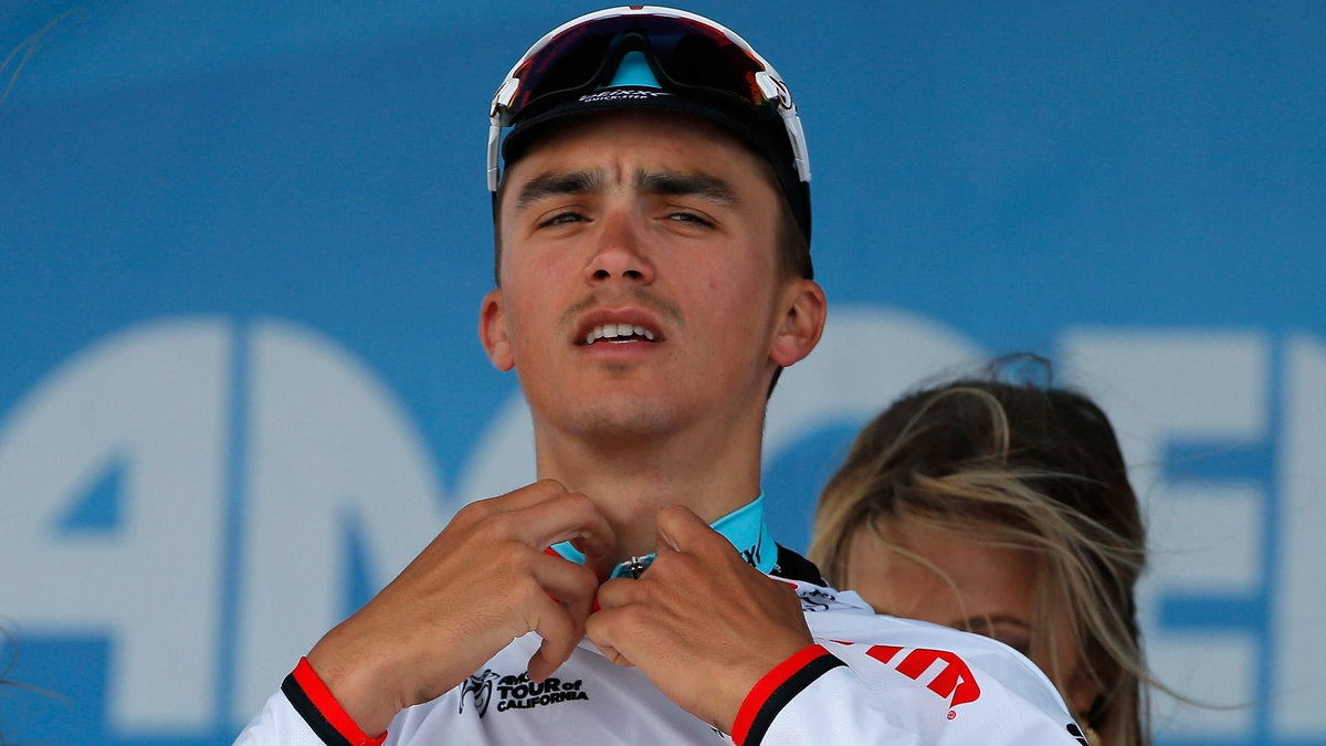 Julian Alaphilippe