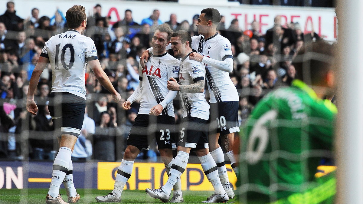 Tottenham Hotspur - Sunderland AFC