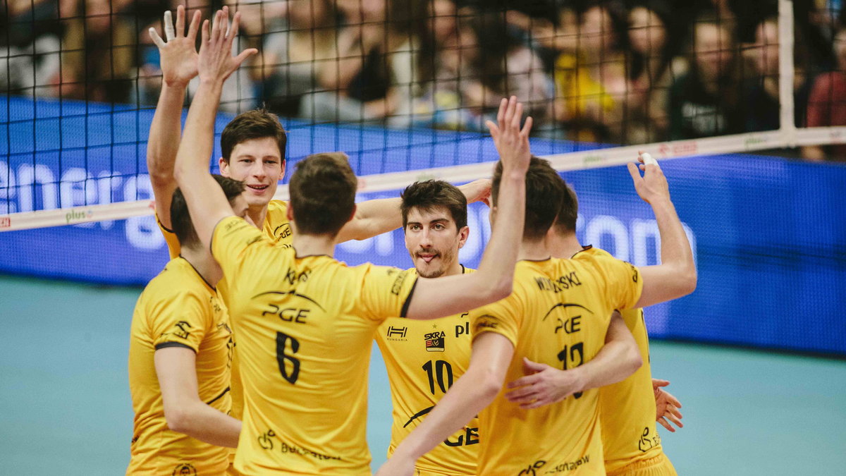 PGE Skra Bełchatów