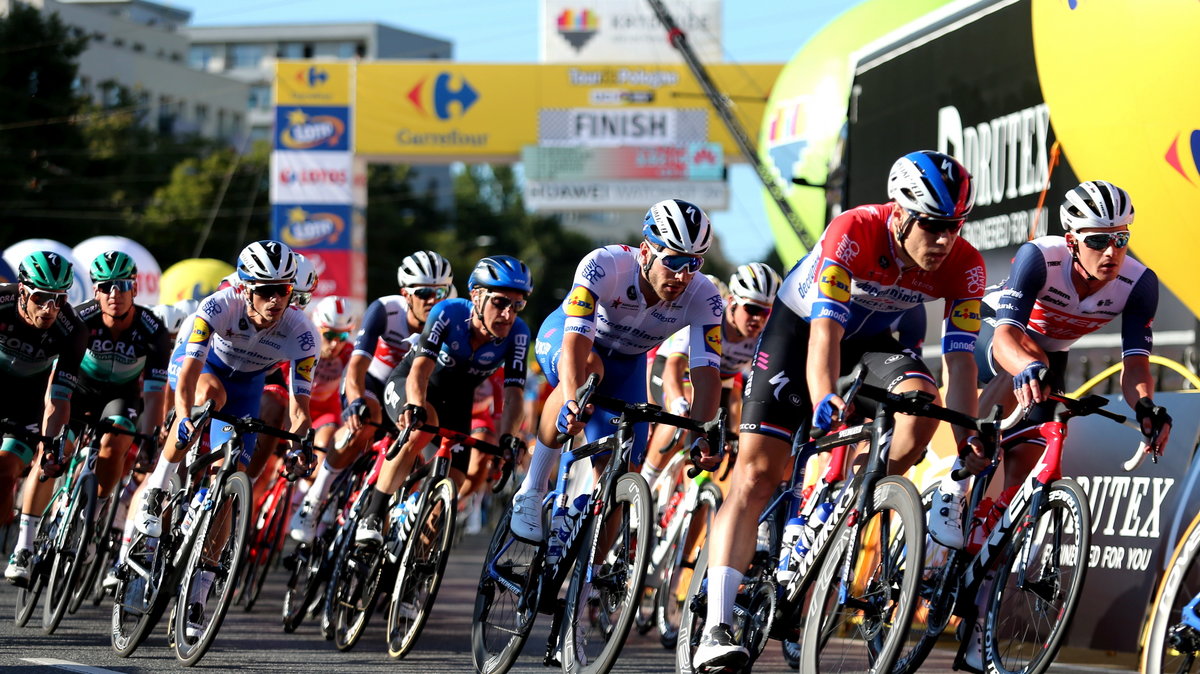 Tour de Pologne