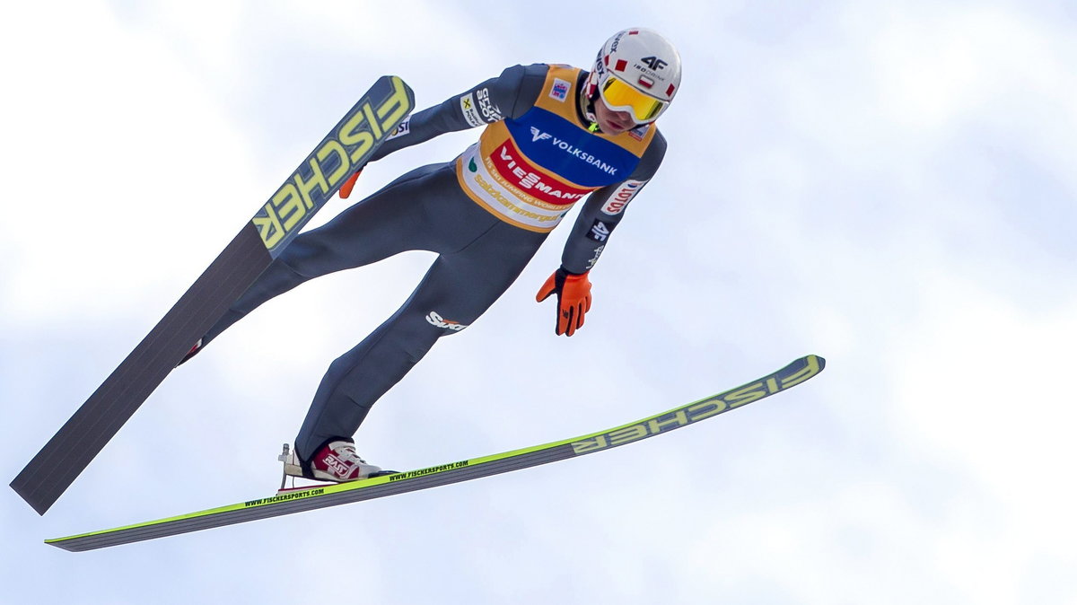 Kamil Stoch