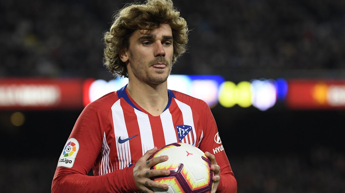 Antoine Griezmann