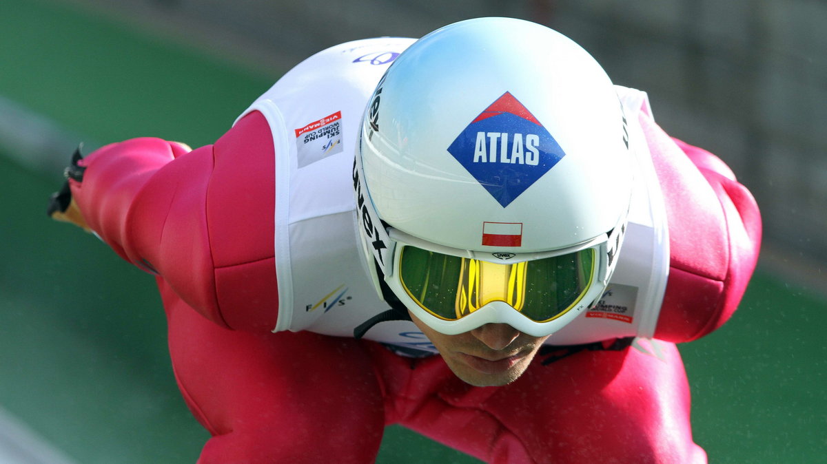 Kamil Stoch