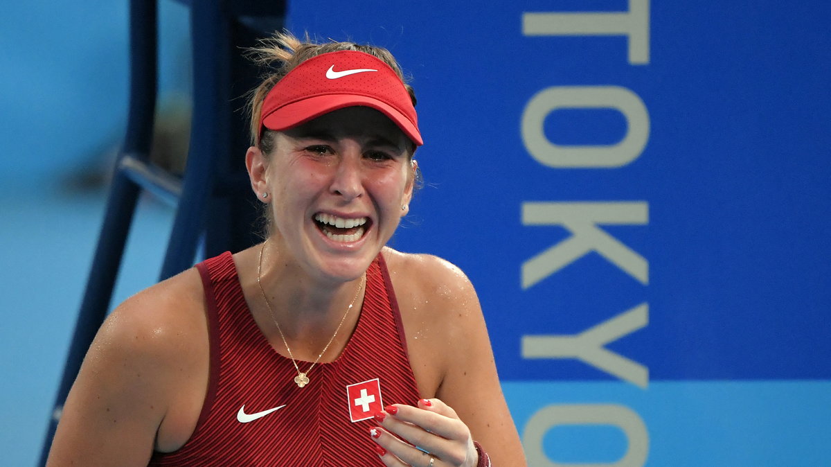 Belinda Bencic