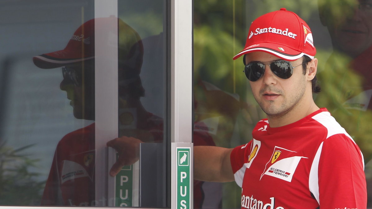 Felipe Massa