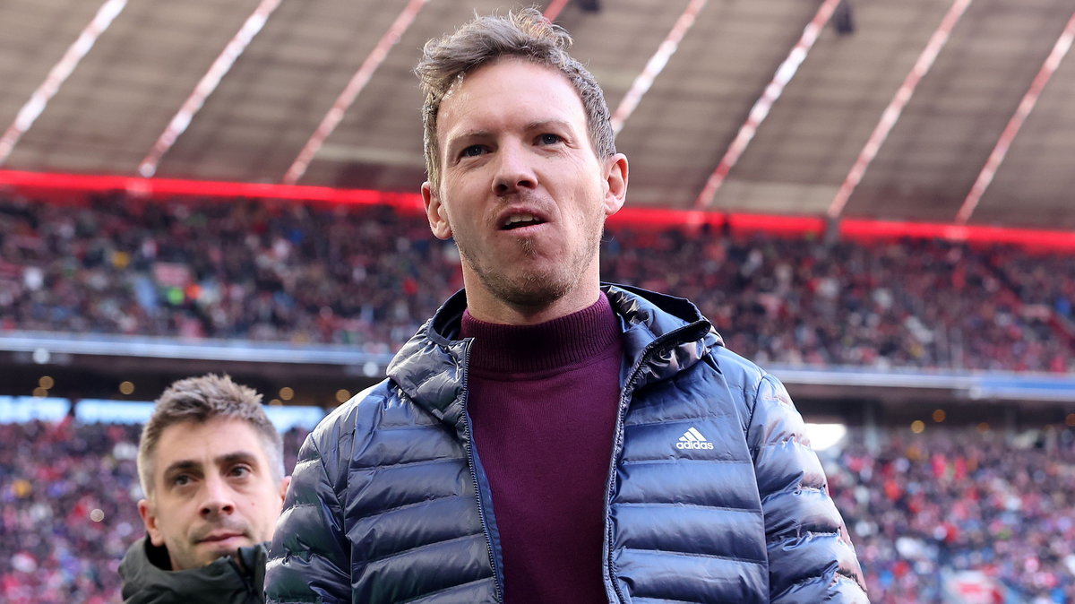 Julian Nagelsmann