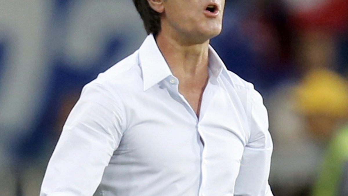 Joachim Loew