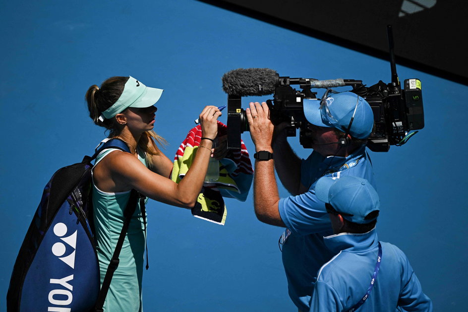 Australian Open