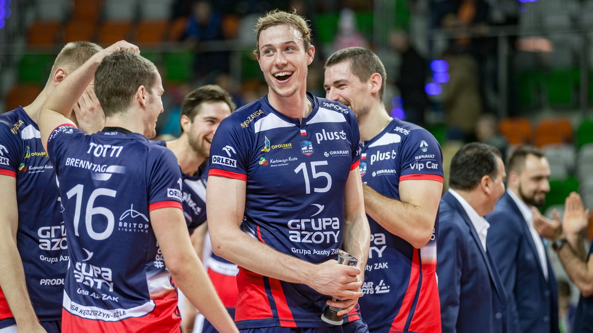 ZAKSA Kędzierzyn-Koźle