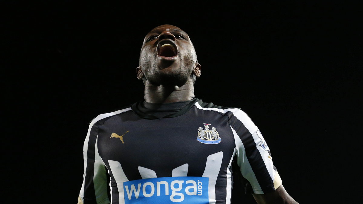 Moussa Sissoko