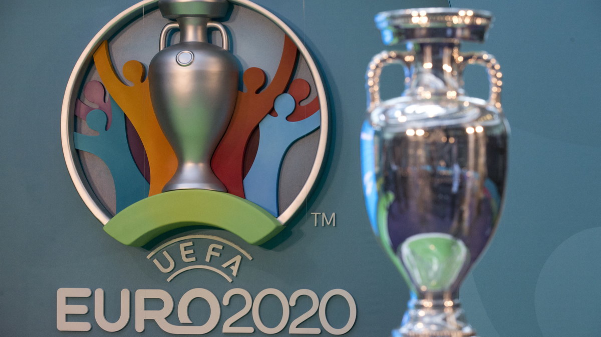 Logo Euro 2020