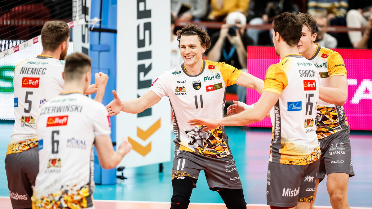 Trefl Gdańsk