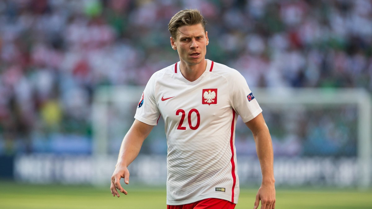 Łukasz Piszczek