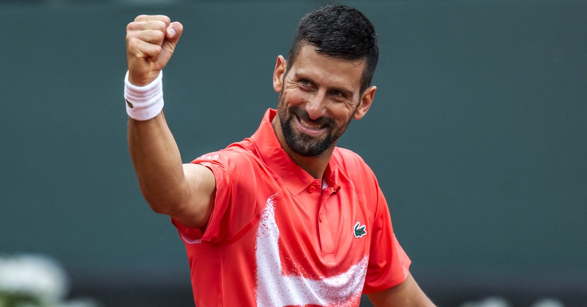 Gdzie obejrzeć Cameron Norrie - Novak Djoković? O której dzisiaj mecz? TRANSMISJA NA ŻYWO