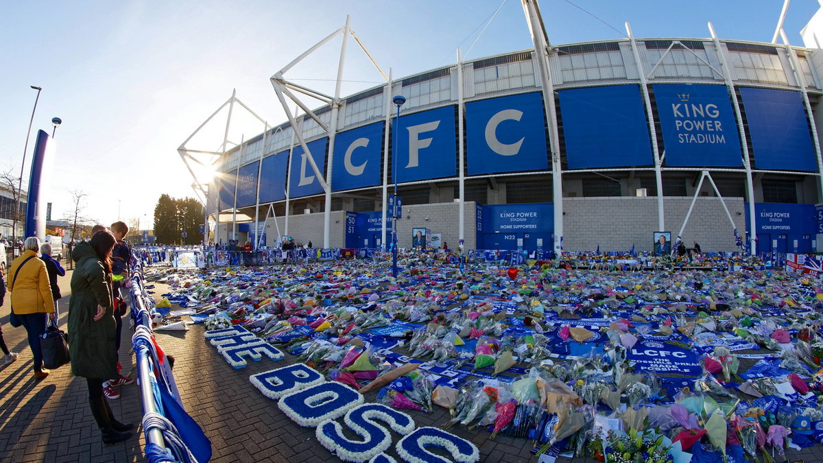 King Power Stadium