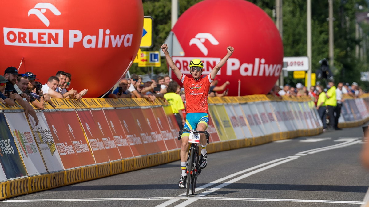 Tour de Pologne Junior - Bielsko-Biała