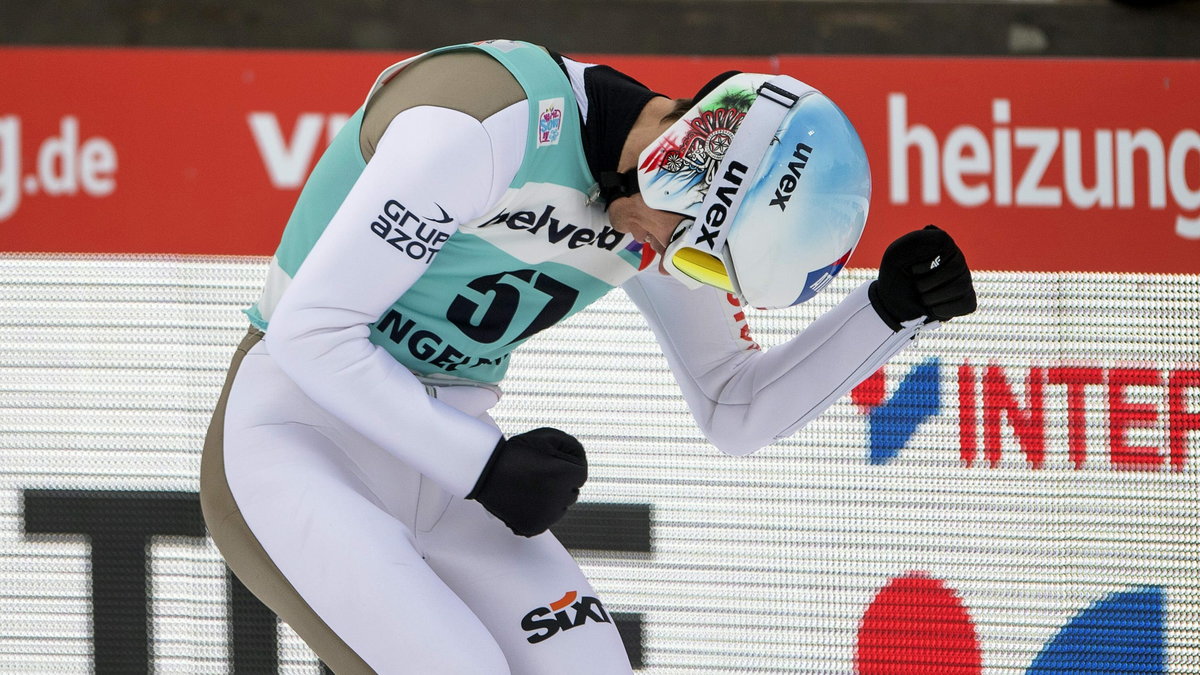 Kamil Stoch